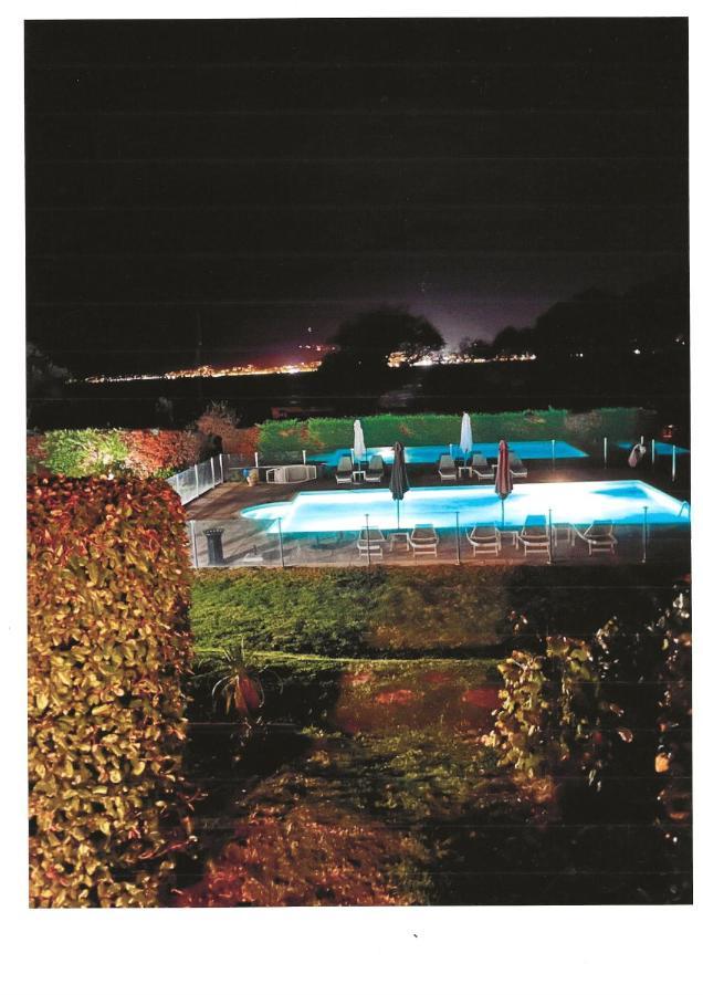 Villas Les Residences De Scaglione Porticcio  Exterior foto